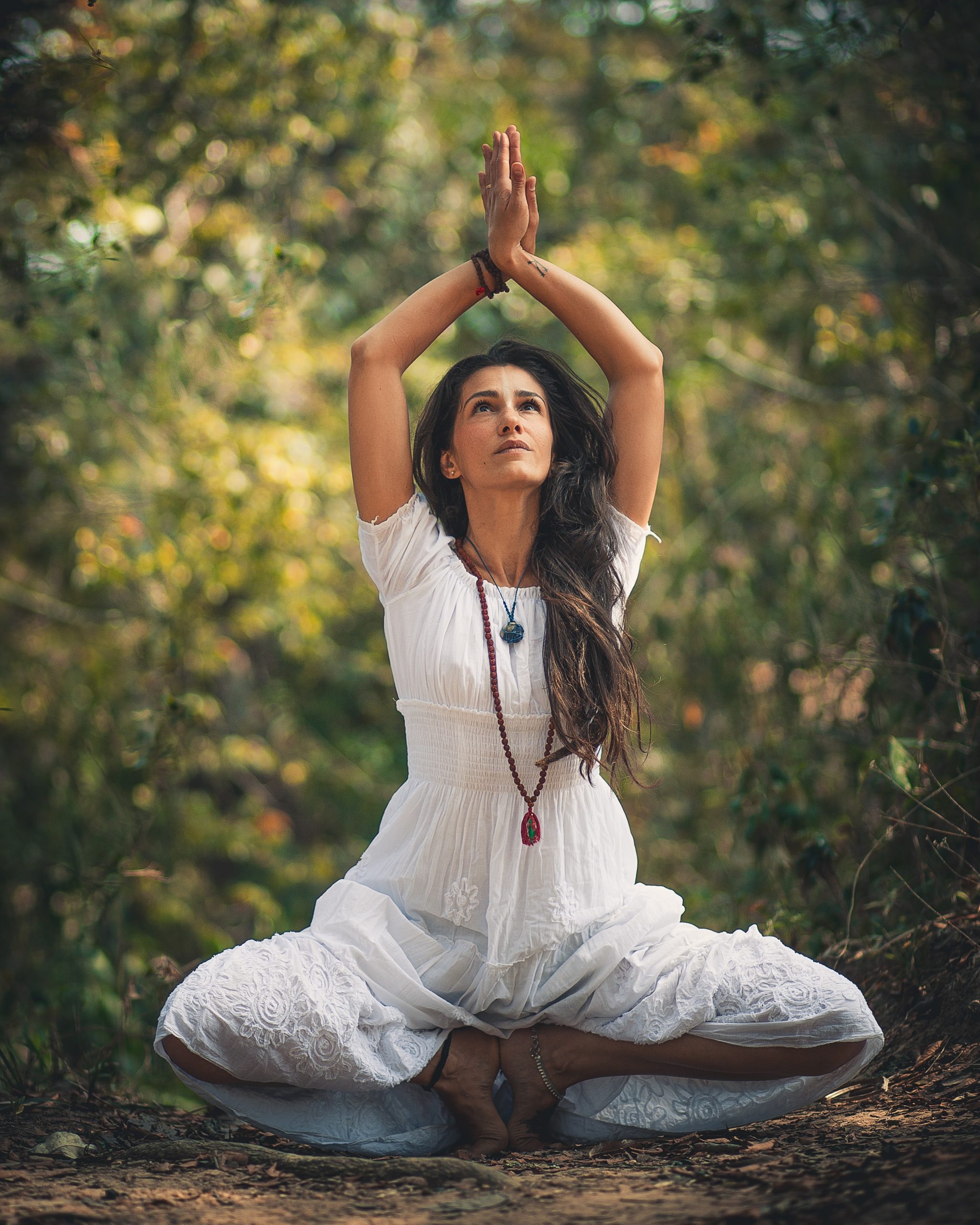 Yoga - goed voor lichaam en geest
