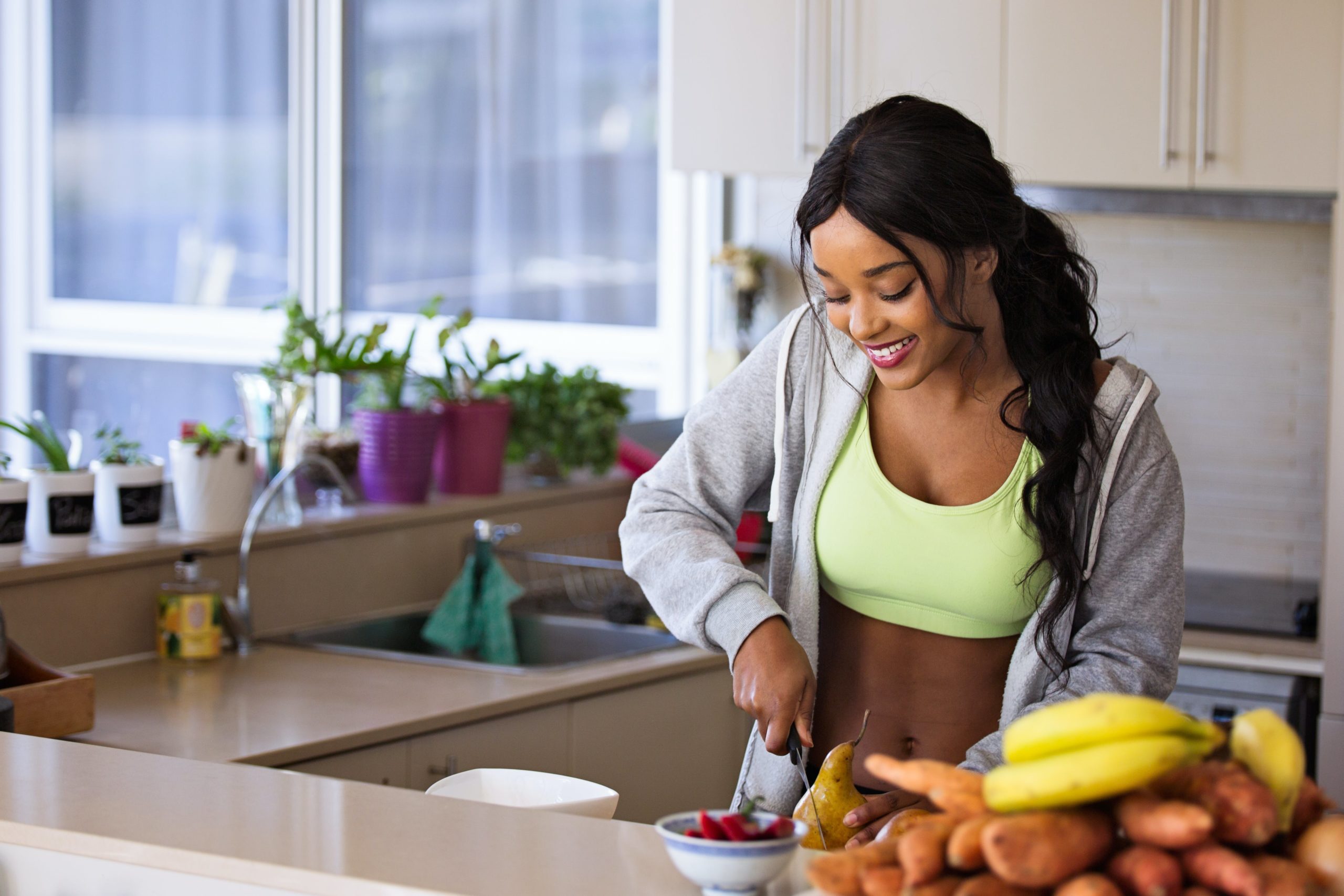 7 Voedingsmiddelen voor spierherstel om te eten na je training