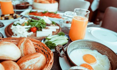 De voordelen van het overslaan van het ontbijt
