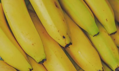 Voedingswaarde banaan Ontdek de voedingswaarde van banaan