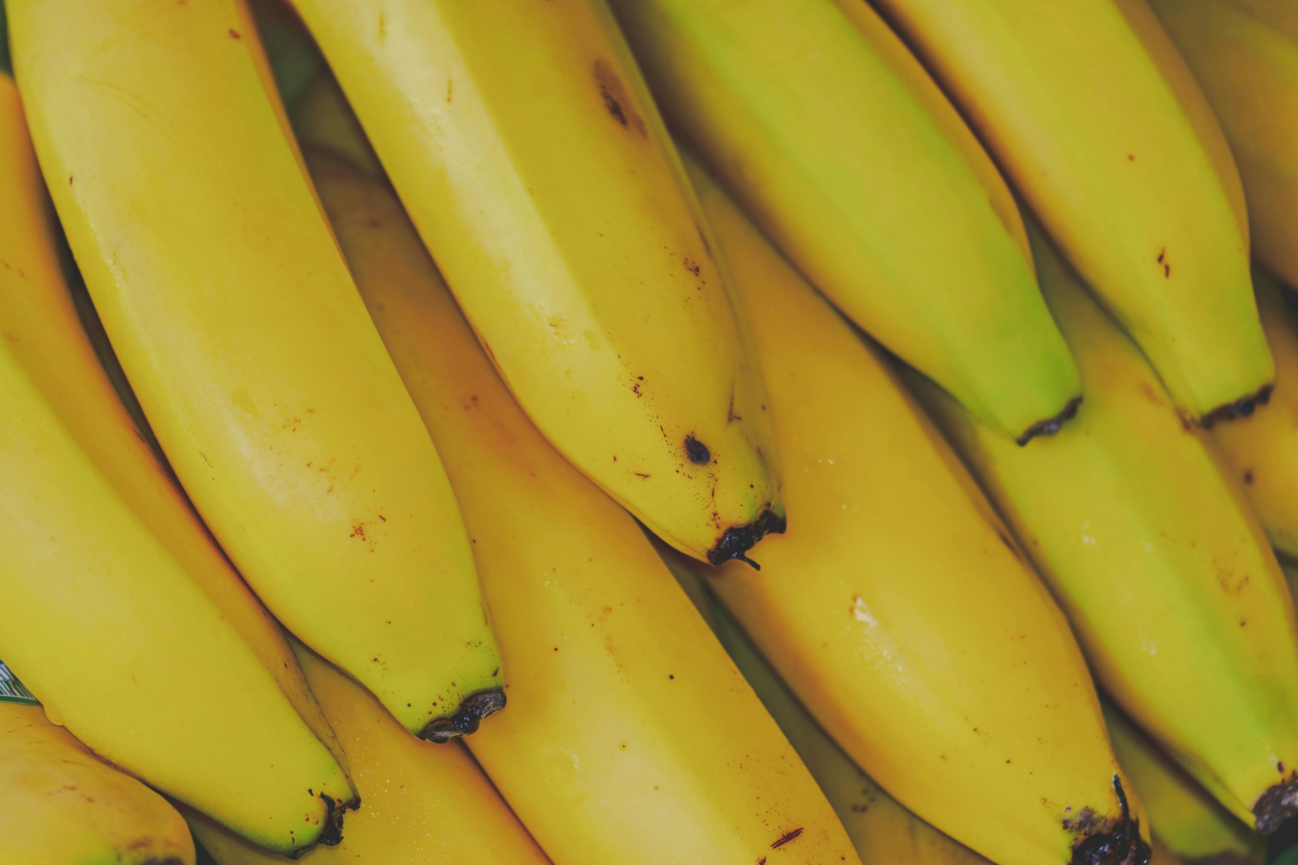 Voedingswaarde banaan Ontdek de voedingswaarde van banaan